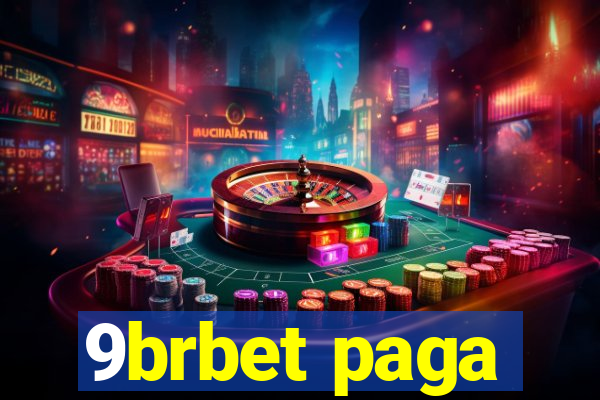 9brbet paga